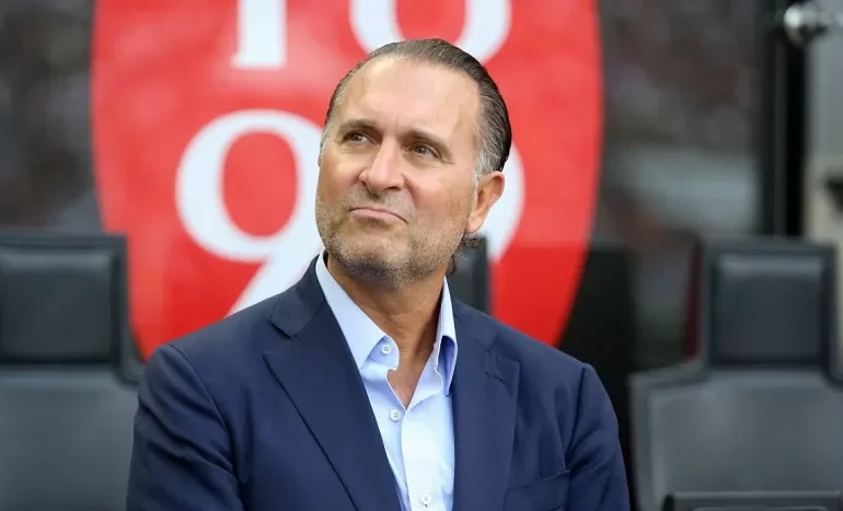 Pronari i Milanit i vendosur: Nuk e shes klubin, objektivat i kemi të qarta