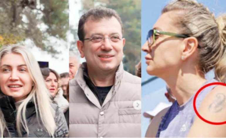 “Pushtuesi i qytetit” që mposhti partinë e Erdoganit/ Profili i ri i “mbretit” të Stambollit, nga pasioni për futbollin te martesa me gruan me tatuazhe