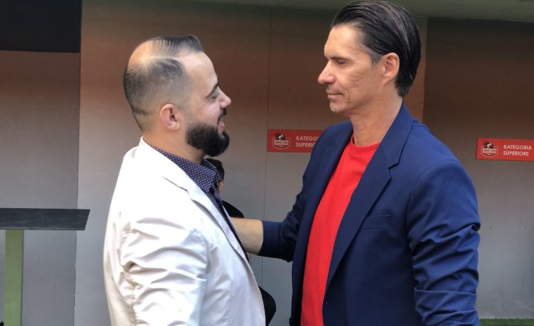 Largohet “i urti” Osmani, Vllaznia i beson stolin Brdaric, gjermani zbarkon në Shkodër