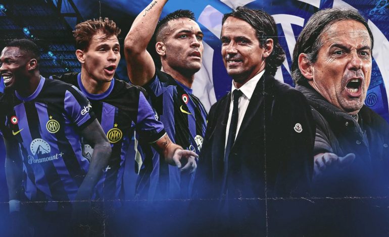 Gjithçka fillon nga Inzaghi-n, Inter bëhet gati për një cikël të ri