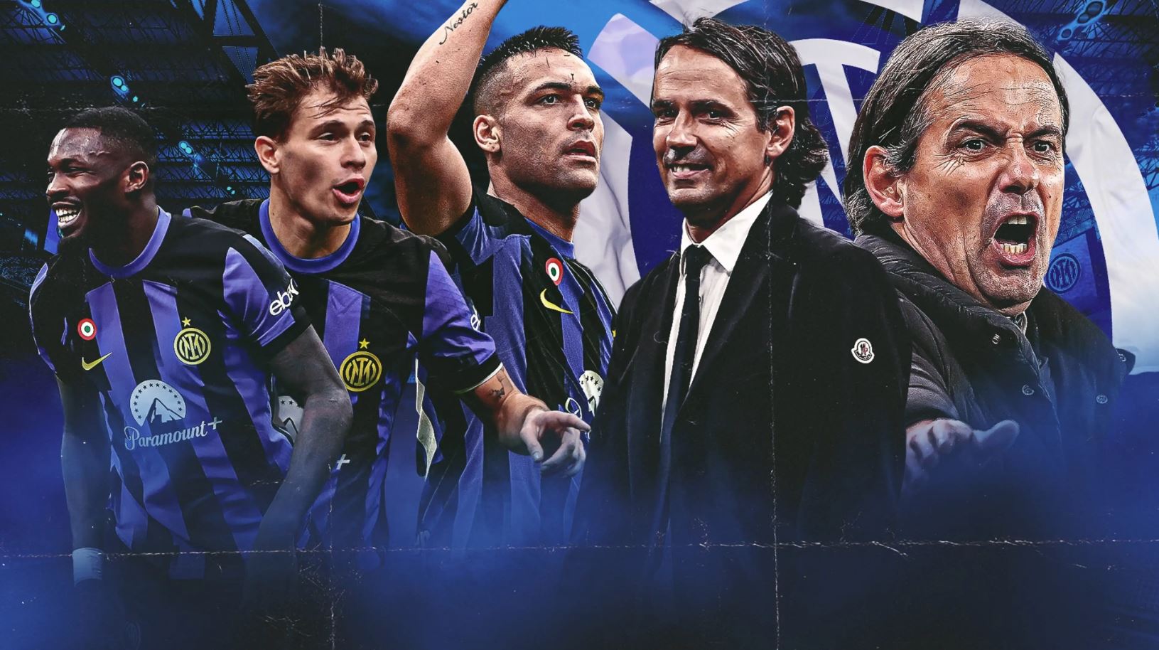Gjithçka fillon nga Inzaghi-n, Inter bëhet gati për një cikël të ri
