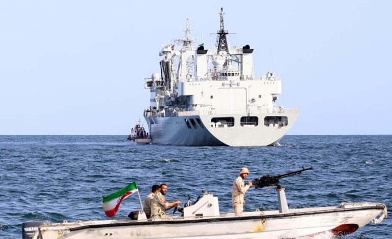 SHBA-ja me dorë të ‘hekurt’, sanksione të reja ndaj Iranit