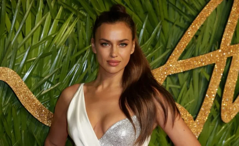 Irina Shayk s’i lë aspak vend imagjinatës me fotosesionin e fundit