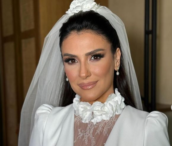 Bëri dasmë, a është shtatzënë Iva Tiço?