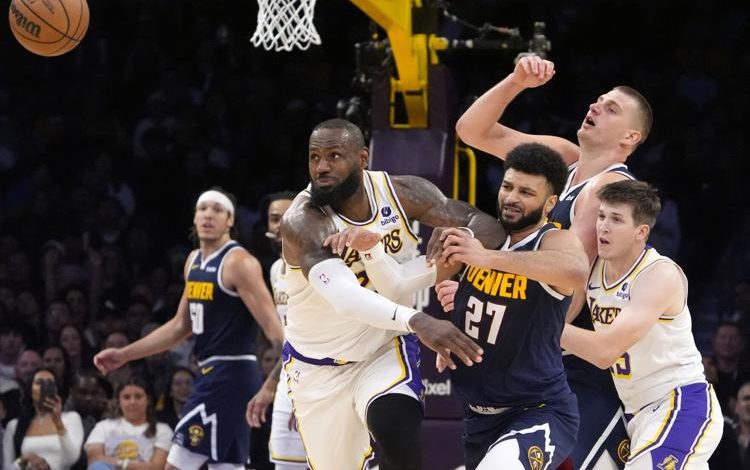 NBA/ Lakers rihapin garën, mësohet ekipi i parë gjysmëfinalist i “play-off”-it