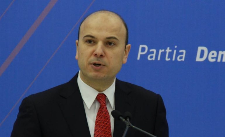 Kërkoi rikthimin e kompjuterit, Gjykata e Lartë rrëzon rekursin e Jamarbër Malltezit