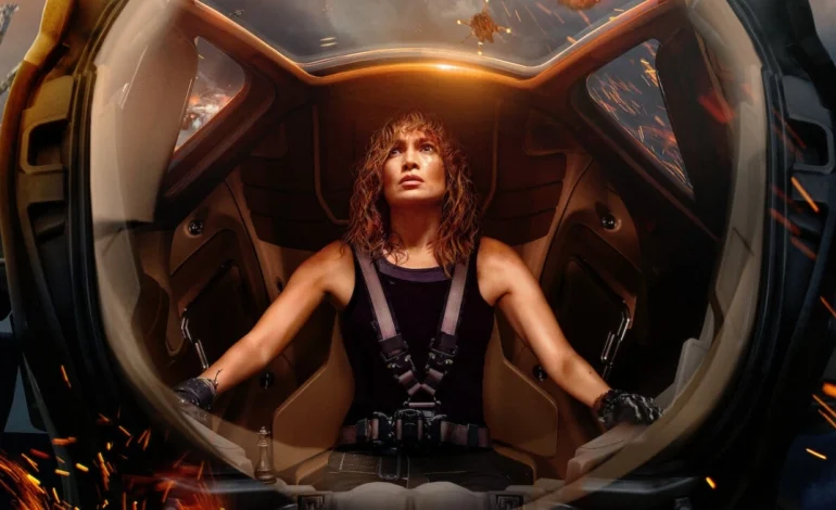 Protagoniste JLO, publikohet traileri i filmit fantastiko-shkencor, “Atlas”