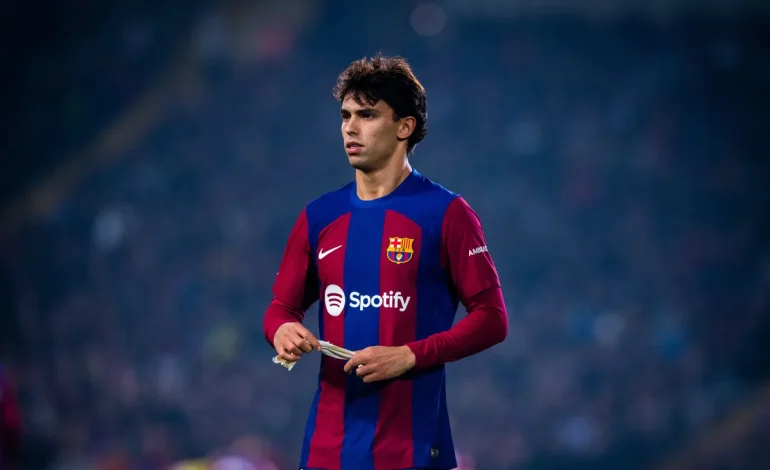 Gol për panoramë i Joao Felix, Barcelona tregohet cinike në transfertë