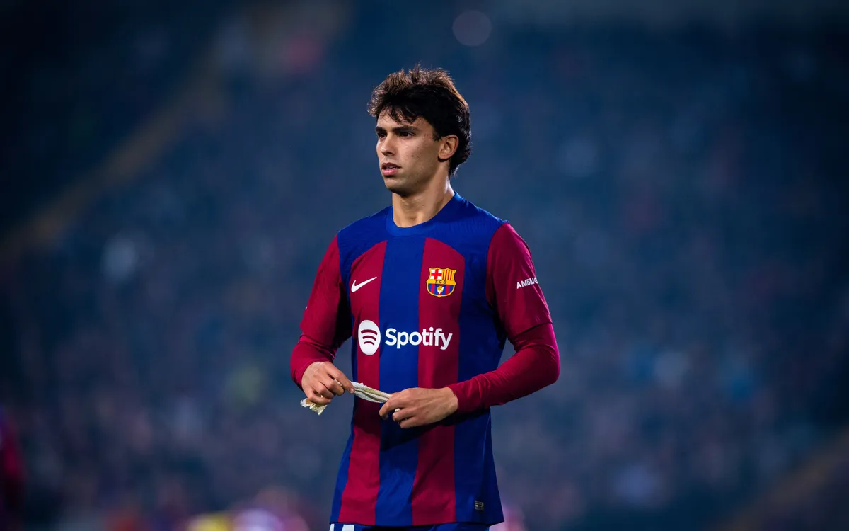 Gol për panoramë i Joao Felix, Barcelona tregohet cinike në transfertë