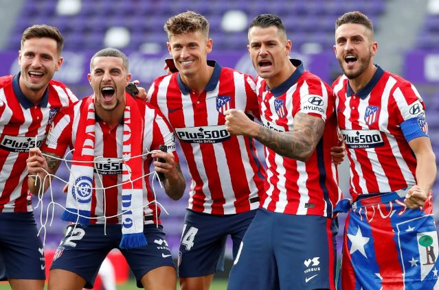 Dy klube të Serie A të interesuara, lojtari mund të largohet nga Atletico