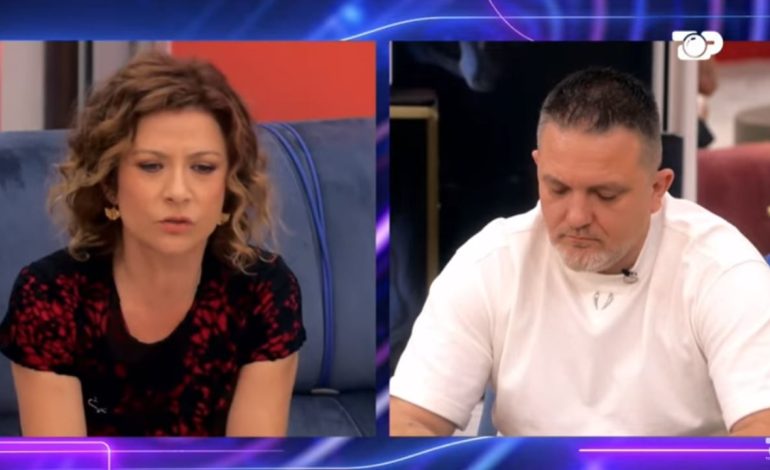 “Unë nuk kam ardhur këtu për t’i pëlqyer Eglës”, sërish përplasje mes aktores dhe Julit: Ai më ka thënë…