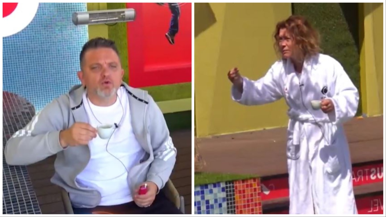 Agravon debati mes Julit dhe Eglës: Je një pise femër!