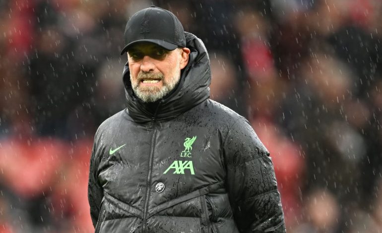 E kryer, Liverpool gjen pasuesin e Klopp, gati kontrata 3-vjeçare