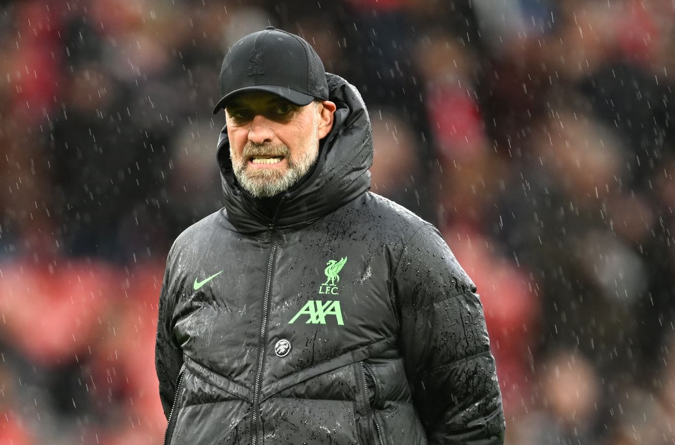 E kryer, Liverpool gjen pasuesin e Klopp, gati kontrata 3-vjeçare