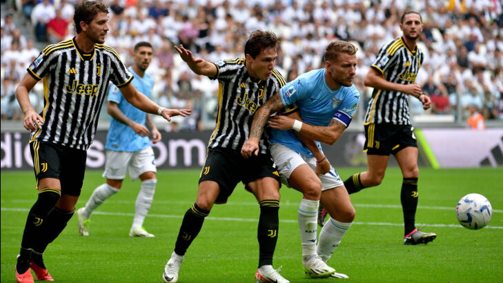 Juventus dhe Lazio përballen sërish, Kupa e Italisë vlen sa i gjithë sezoni për të dyja skuadrat