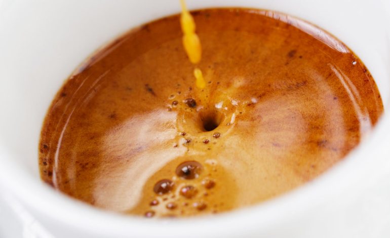 Sa Kafeinë ka në Një Filxhan Kafeje – Ndikimet në Organizëm