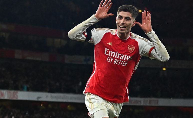 Arsenal me 5 yje, turpëroi Chelsea-n, Arteta nuk dorëzohet, beson ende te titulli