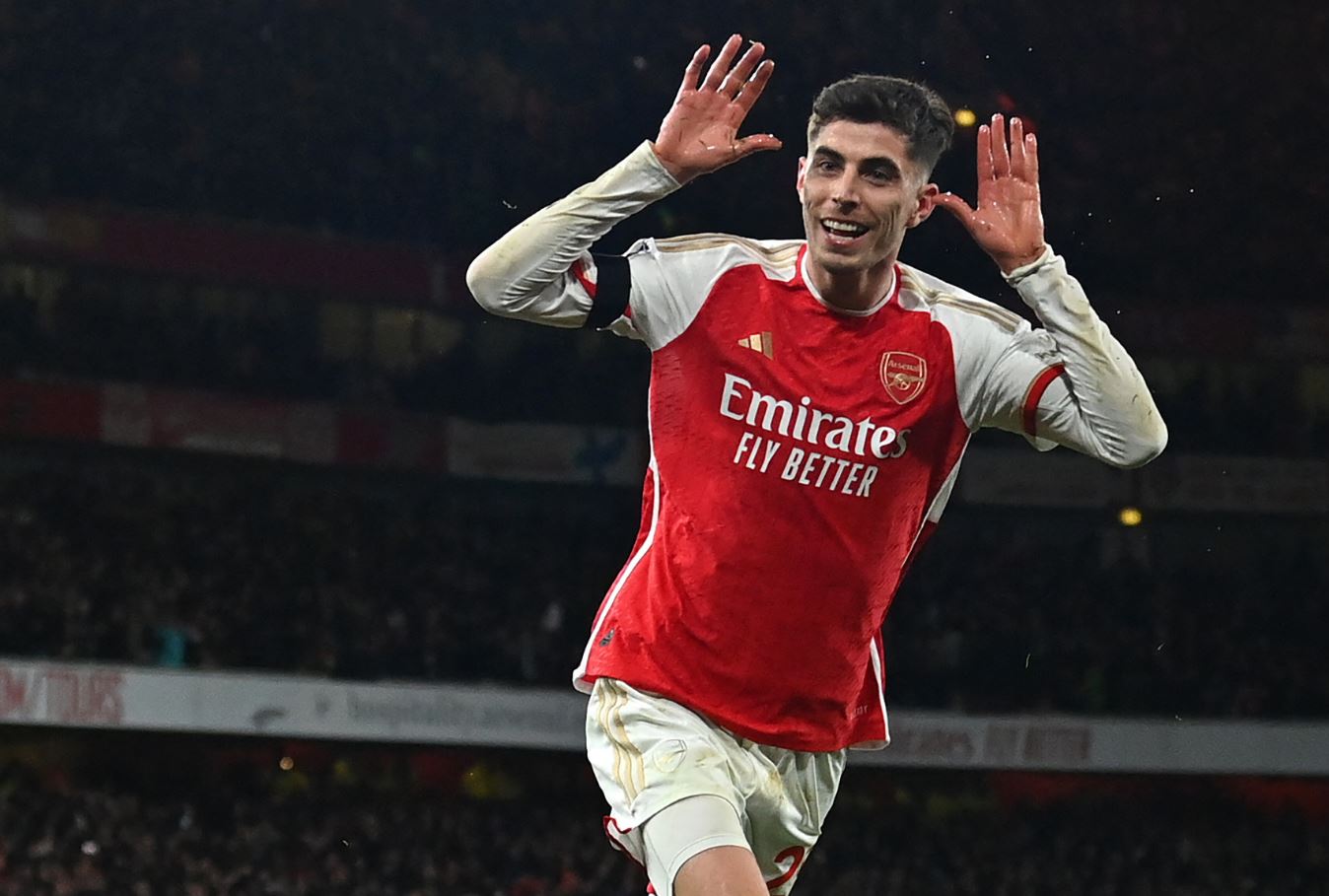 Arsenal me 5 yje, turpëroi Chelsea-n, Arteta nuk dorëzohet, beson ende te titulli