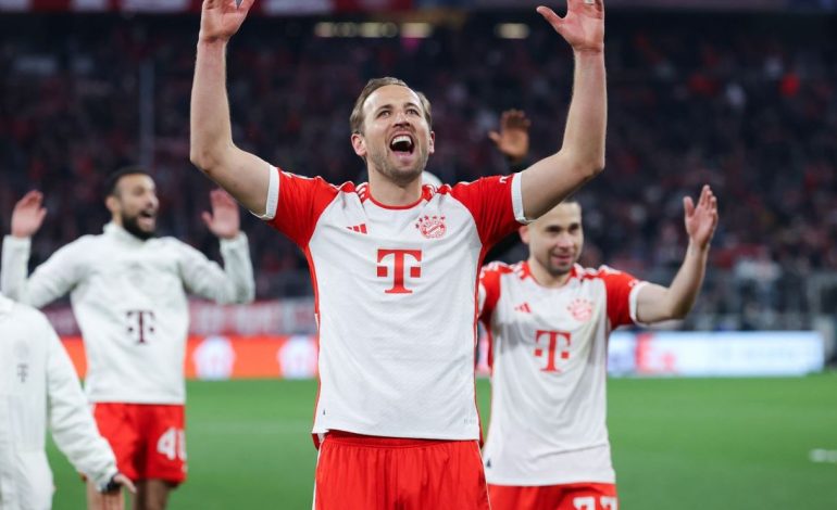 “Do ishte një ëndërr”, Tuchel-Kane shohin nga Wembley: Japim gjithçka