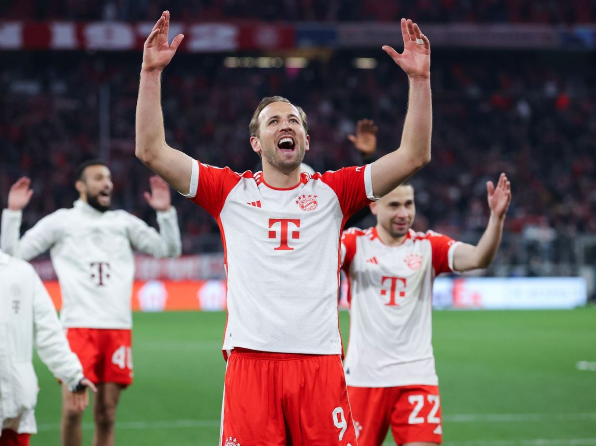 “Do ishte një ëndërr”, Tuchel-Kane shohin nga Wembley: Japim gjithçka
