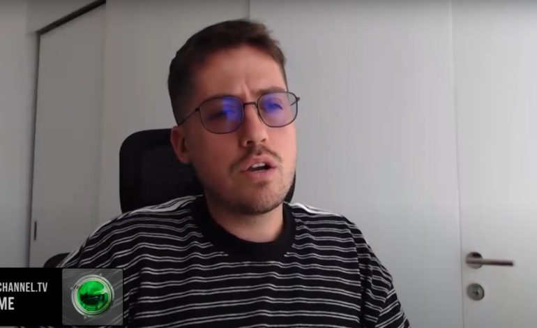 Gjeniu shqiptar bashkë-themelues i teknologjisë që qëndron pas Bitcoin/ Revista “Forbes” vlerëson shkodranin Kevin Sekneqin për idenë novatore