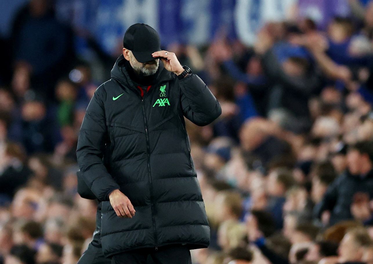 Derbi rezulton fatal, Everton “fshin” Liverpool, Klopp: I kërkoj falje tifozëve
