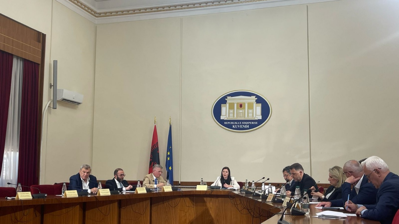 Konferenca e Kryetarëve/ Kërkesa e opozitës, Çuçi: S’ka vend për mocion, çështjet janë ezauruar nga gjykatat dhe komisionet hetimore