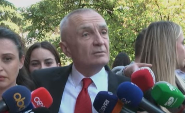 I dha fund karrierës politike të Kryemadhit, Meta: Të kandidojë për deputete, ka mbi 20 mijë vota