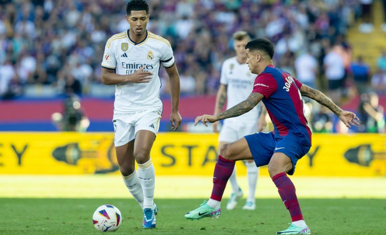 Sezoni i ri i Real Madrid, dilema për të ardhmen e 8 lojtarëve