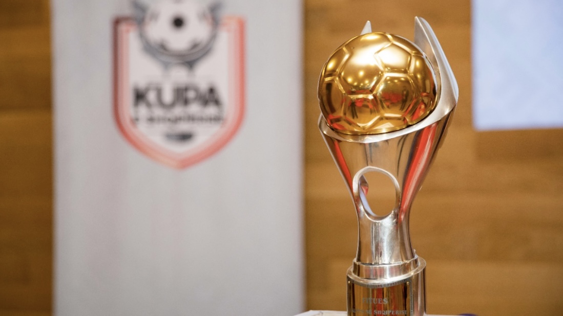 Kupa e Shqipërisë 2023-2024/ Finalja do të luhet më 14 maj në stadiumin “Air Albania”