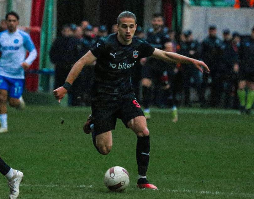 Futbollisti i Shpresave i jep fund krizës së skuadrës në Turqi, goli i 6 në kampionat mjafton për një barazim