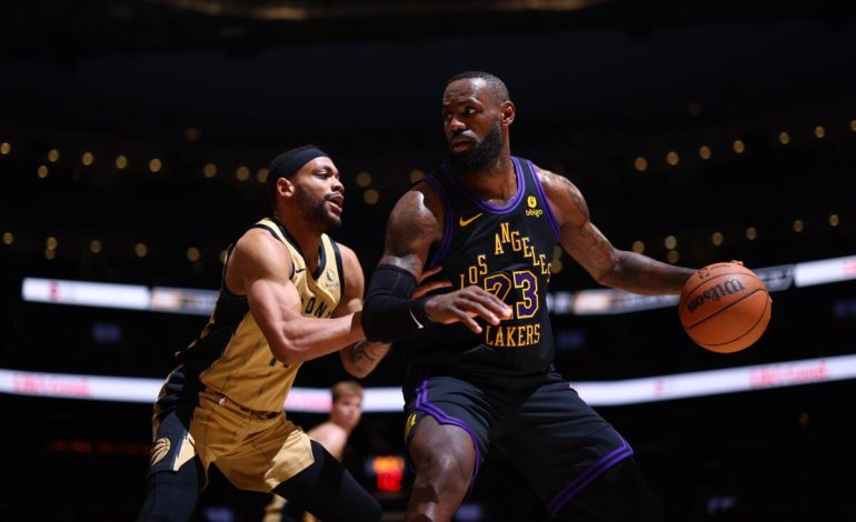 NBA/ Denver rimerr kreun në Perëndim, Lejkërs më afër “play-off”-it