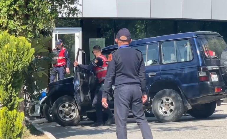 Stani me kanabis në Lezhë/ Sot jepet masa e sigurisë Armando Ndrecën, vëllanë e deputetit socialist