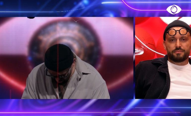 “Prindërit më pritën në breg të detit me ditë të tëra”, historia rrëqethëse e Liam përlot banorët: Kur më takuan në burg, mamaja dridhej