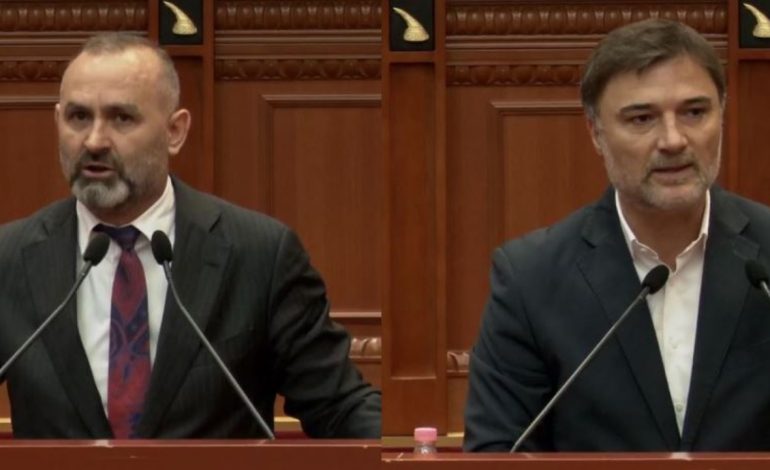 Debat në Kuvend për Amnistinë Penale/ Alibeaj: Transparencë, që publiku ta kuptojë çfarë po gatuhet! Manja: Të dënuarit e GJKKO nuk përfitojnë amnisti