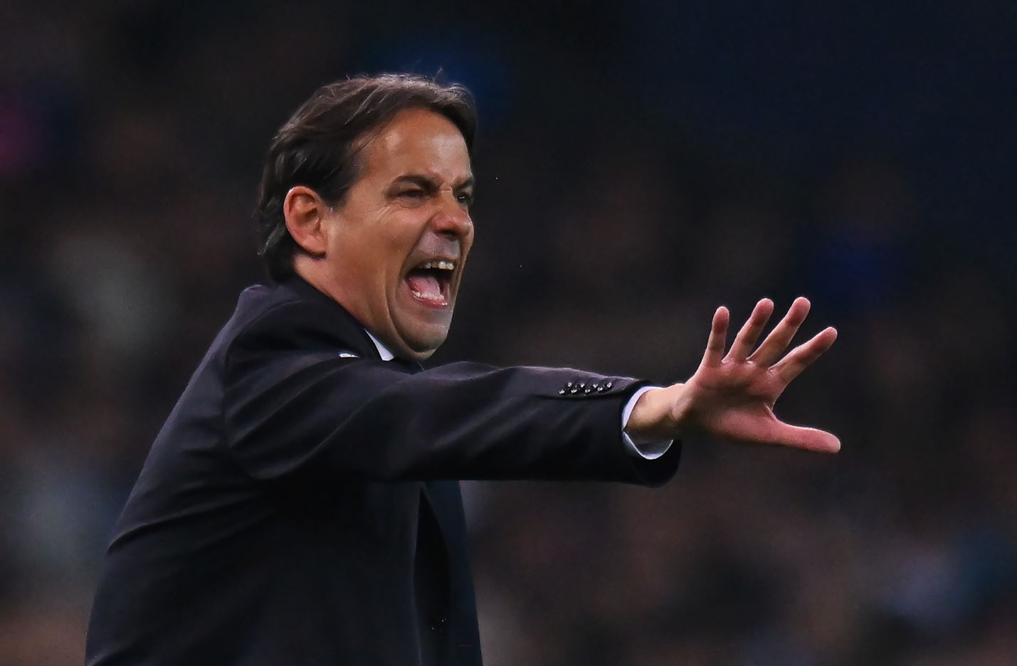 Inter e ka me nxitim, kërkon titullin në derbi, Inzaghi: Të mos shohim rekordet (VIDEO)