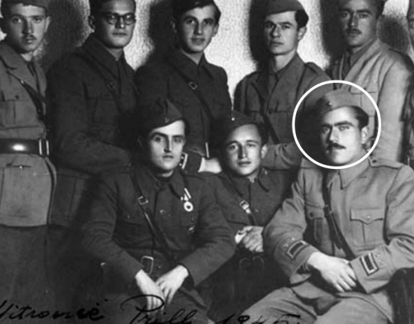 Zbulohet dosja e përgjimit me 9277 faqe e Rrahman Parllakut, biseda me Kiço e Spartak Ngjelën në burgun e Burrelit: Në ushtri tentoi të miratonte dokumentin për…