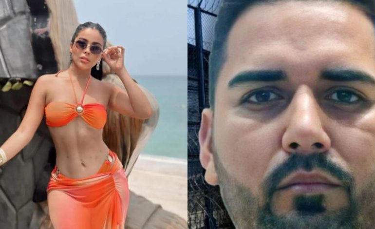 “Emri i saj nuk mund të dalë askund”, si e mbajti të fshehtë bosi i kokainës lidhjen me ish-Missin e Ekuadorit, “El Patron” iu pre koka në burg