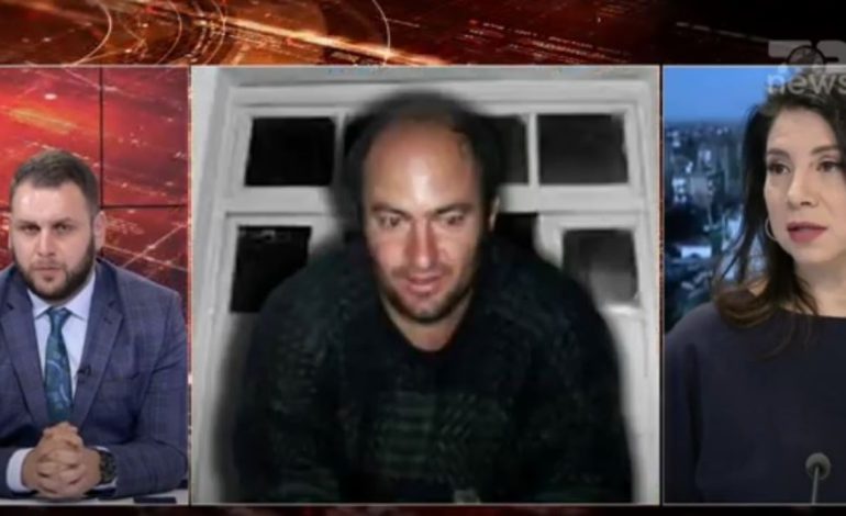 Rudina Xhunga rrëfen takimin e fundit me Zamir Dulen, gazetari që u rrah nga SHIK-u: Ra në depresion pas dhunës shtazarake nga pushteti i Berishës