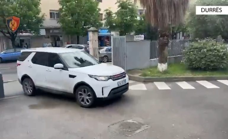 I dënuar nga Italia me 23 vite burg për trafik droge/ Arrestohet në Durrës 65-vjeçari, pjesë e një organizate kriminale