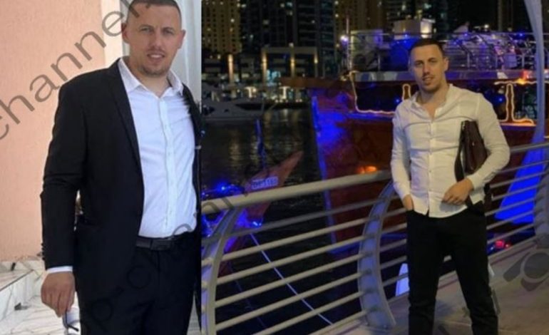 Stani me kanabis në Lezhë/ Gjykata e Lezhës liron Armando Ndrecën, vëllanë e deputetit socialist