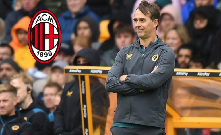 5 ditë “ferri” për Piolin, Roma e Inter vendosin të ardhmen, Lopetegui qëndron në pritje