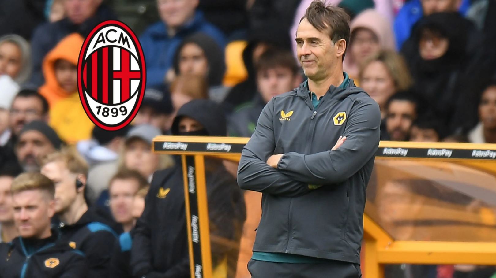 5 ditë “ferri” për Piolin, Roma e Inter vendosin të ardhmen, Lopetegui qëndron në pritje