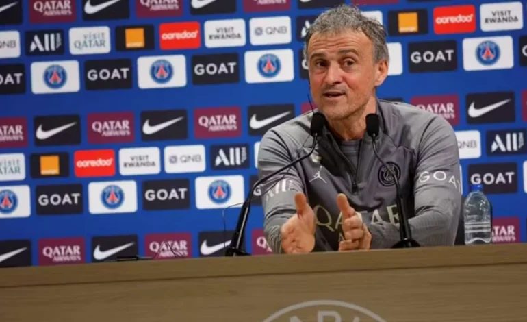 PSG-Barcelona, Luis Enrique: I bindur se mund t’i eliminojmë, katalanasit më frymëzojnë