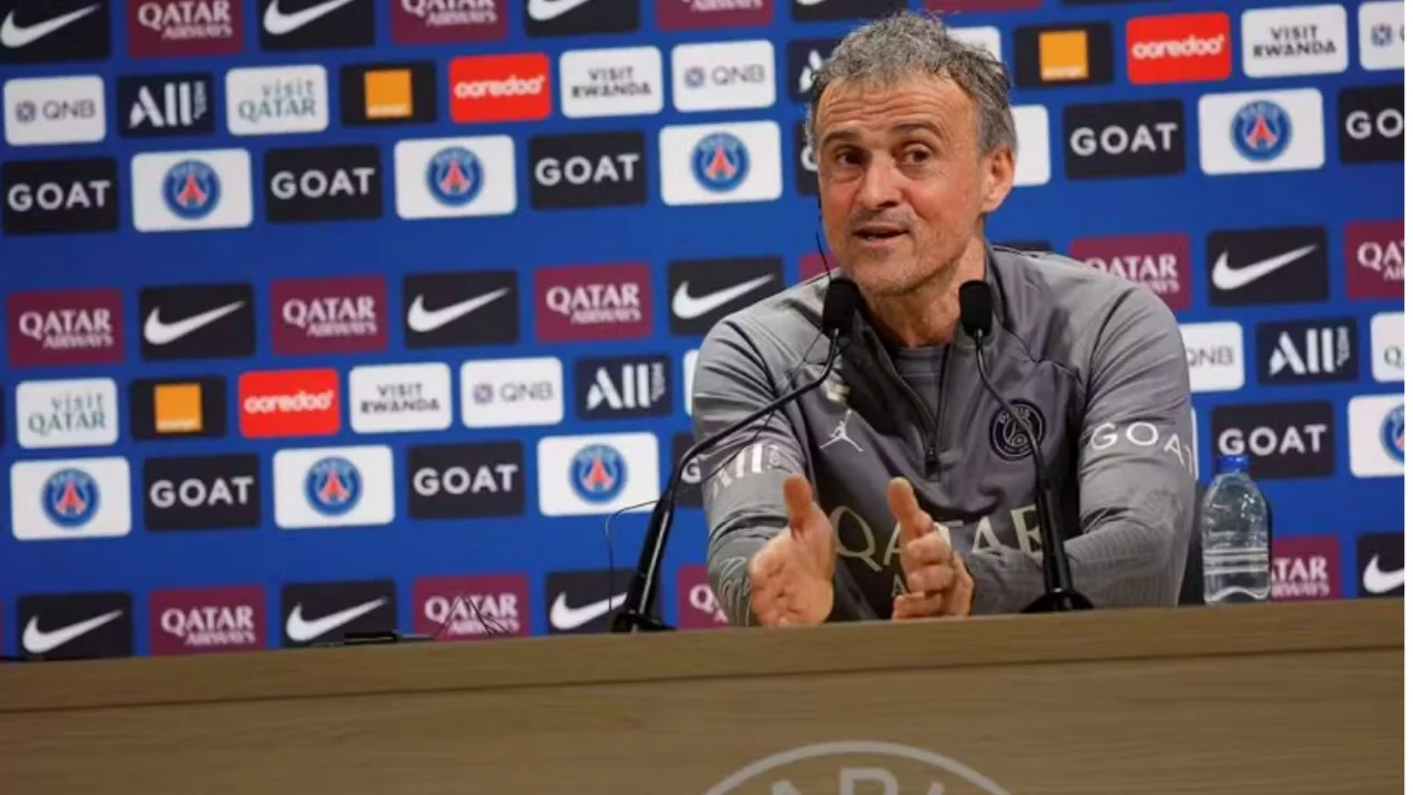 PSG-Barcelona, Luis Enrique: I bindur se mund t’i eliminojmë, katalanasit më frymëzojnë