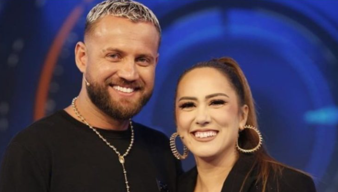 Arbana dhe Luizi harrojnë hatërmbetjet dhe ky postim i tha të gjitha