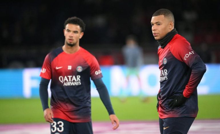 ZYRTARE/ Rinovim i rëndësishëm te PSG, kontratë deri në vitin 2029