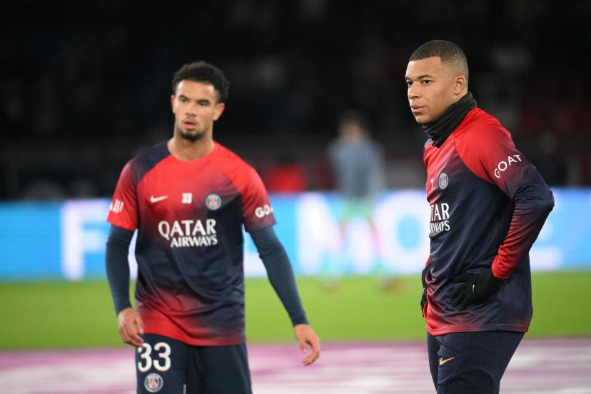 ZYRTARE/ Rinovim i rëndësishëm te PSG, kontratë deri në vitin 2029
