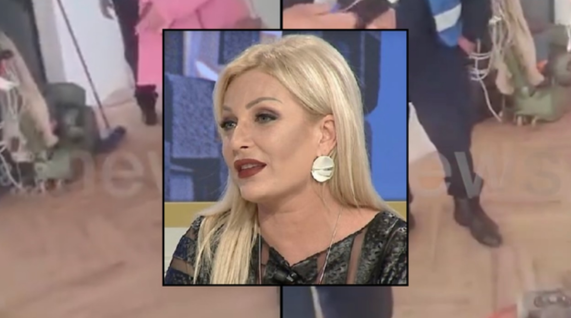 Si i ka përjetuar djali momentet e sherrit mes prindërve? Rrëfehet Maja
