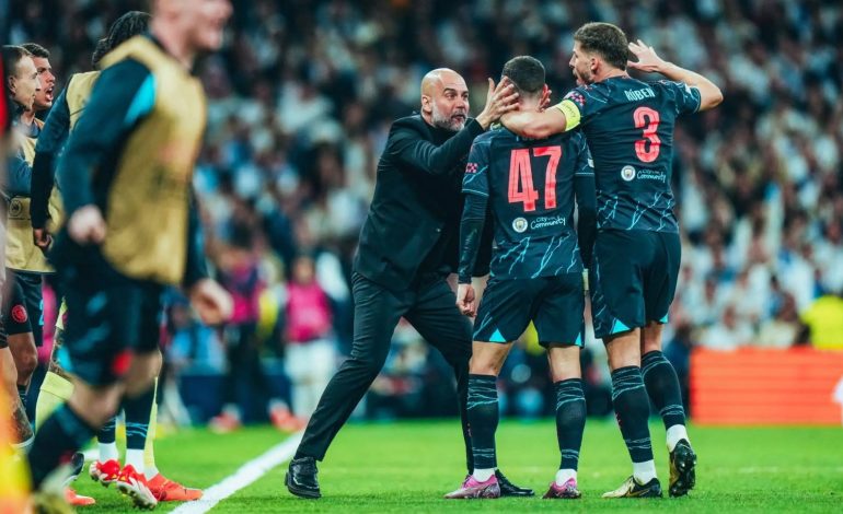 “Ishte reklamë për futbollin”, Ancelotti beson te kualifikimi, Guardiola: Me tifozët i thyejmë mbretërit